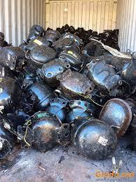 Déchets métalliques de qualité HMS pour accessoires de réfrigérateur disponibles à la vente en Allemagne - Product Image 6