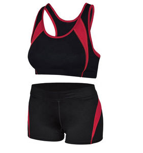 Pratique Porter Surdimensionné Cheerleading Uniforme Meilleure Vente Dernière Conception Cheerleading Uniforme - Product Image 3