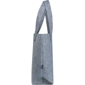 Borsa Shopper Promozionale Sostenibile in RPET per Accessori e Gadget - Product Image 2