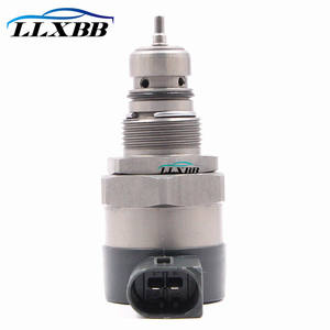 Nuovo regolatore di pressione del carburante di alta qualità per <span class=keywords><strong>BMW</strong></span> 1 3 serie <span class=keywords><strong>120d</strong></span> 330d X5 <span class=keywords><strong>N47</strong></span> N57 0281002949 - Product Image 3