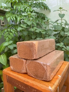 Chất lượng tốt nhất nén Coco than bùn khối | xơ dừa pith chất nền cho tăng trưởng thực vật sản xuất eco2go Việt Nam - Product Image 5