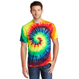 Camisetas ligeras y suaves de secado rápido, precio al por mayor, 70% algodón peinado, 15% poliéster, 15% rayón - Product Image 5