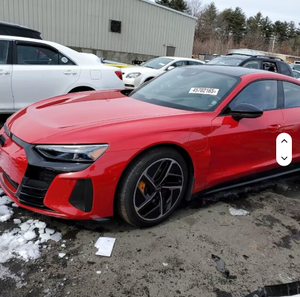 Audi RS E-Tron GT d'occasion 2024 à prix abordable - À vendre - Product Image 1