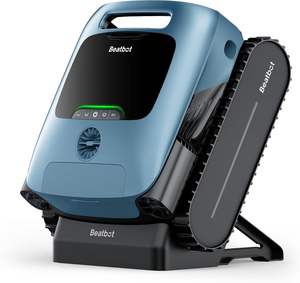 Nuevo Robot Limpiafondos Automático para Piscinas, el Más Vendido - Product Image 3