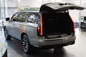 2023 USADO Cad_ill_ac Es-ca-la-de Sport Platinum 4WD - Product Image 6