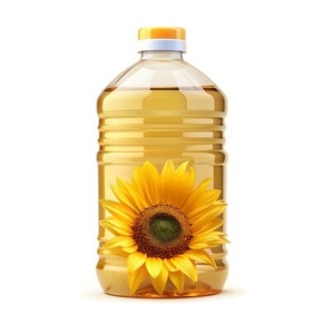Huile de tournesol en gros au meilleur prix – Fabricants d'huile de tournesol saine 1 L, 2 L et 5 L de France, pureté 100 % raffinée - Product Image 2