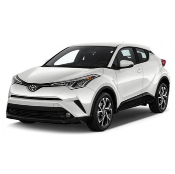 Buy Toyota C-Pod Electric Cars | Eco-Friendly Compact SUVs Buy Toyota C-Pod Electric Cars | Eco-Friendly Compact SUVs