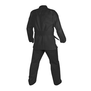 Uniforme de karaté personnalisé de haute qualité pour adultes de Maximize Wear Vêtements d'arts martiaux de qualité supérieure - Product Image 3