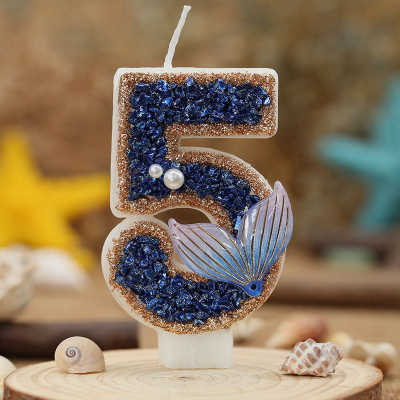 หมายเลข 5