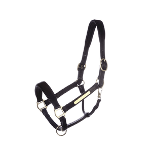 Factory Wholesale Custom Durable Leather Halter Western Riding Leather <b>Halters</b> From India Folding - Product Image 1