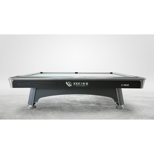 โต๊ะบิลเลียด9ฟุตแบบมืออาชีพโต๊ะพูลสไตน์ผลิตจากเวียดนาม - Product Image 3