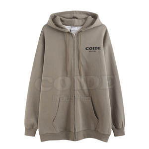 Vente en gros de sweats à capuche pour hommes meilleure qualité pas cher sweats à capuche pour hommes mode OEM sweats à capuche pour hommes conception personnalisée - Product Image 1