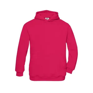 Sweat-shirt à capuche personnalisé pour enfants pour la promotion de produits - Product Image 5