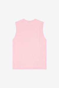 <b>Bamboo</b> <b>Fiber</b> Fitted Ribbed women Tank Top BE104 Unisex Jersey tank top - Product Image 3
