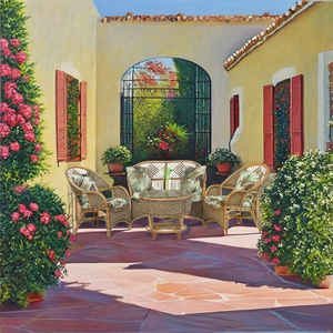 ชุดเฟอร์นิเจอร์หวาย COBANA งานแฮนด์เมด สไตล์โมเดิร์น ชุดโต๊ะกาแฟ เฟอร์นิเจอร์บ้าน ขายดีที่สุด เหมาะสำหรับอพาร์ทเมนต์/โรงแรม/วิลล่า - Product Image 4