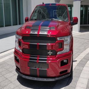 FORD F-150 SHELBY SUPER SNAKE 2019 d'occasion, conduite à gauche/droite - Product Image 1