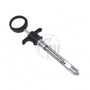 Advanced Dental Syringes Reusable Stainless Steel Air Water <b>Spray</b> Tool For Dental Professionals Clinical Practice - Product Image 2