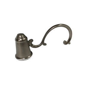 Porte-bougie en métal à Usage domestique, vente chaude, finition plaquée or, porte-bougie personnalisé pour prix de gros - Product Image 2