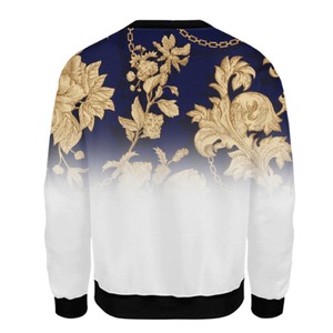 Sweat-shirt décontracté élégant de qualité supérieure pour hommes capuche réglable tendance sur mesure pour la saison d'hiver technique brodée - Product Image 2