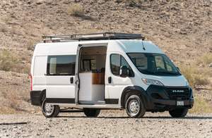 Compre Autocaravanas Móviles de Alta Calidad, Remolques para Campamentos Todoterreno. - Product Image 3