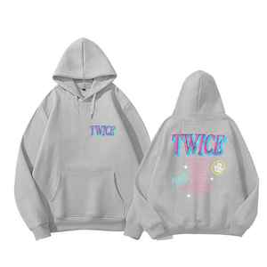 Sudadera con Capucha Personalizada para Hombre, 100% Algodón Grueso, Estilo Oversize, con Estampado, de Lujo, Ecológica, de Secado Rápido, para Invierno - Product Image 4