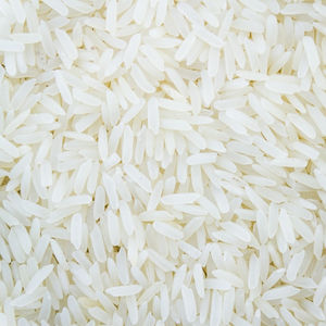 Riz Mahmood disponible en vrac avec grains longs blancs Source de riz Mahmood fiable - Product Image 3
