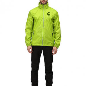 Último estilo adulto tamaño hombres chaqueta impermeable al por mayor hombres chaqueta impermeable superventas hombres chaqueta impermeable - Product Image 3