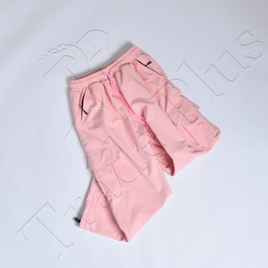 Haute qualité grande taille Ski neige pantalon nouvelle mode Baggy conception ample coupe-vent respirant imperméable confortable Cargo fermeture éclair - Product Image 3