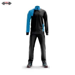 2025 hiver hommes coupe régulière à capuche poids lourd coupe-vent 100% coton survêtement élégant vêtements de sport quantité en vrac - Product Image 6
