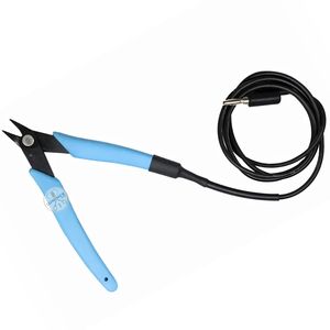 เครื่องมือทำเครื่องประดับ LUMINEX IMPEX LUB=125 รุ่น Professional 4-in-1 ทำจากสแตนเลส น้ำหนักเบา สำหรับงานชุบเครื่องประดับ - Product Image 5