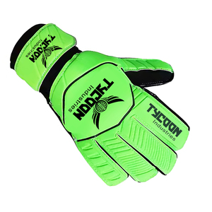 El mejor Fabricante Mayorista de guantes de portero, guantes de fútbol para entrenamiento, guantes deportivos de fútbol, guantes de fútbol, logotipo personalizado, diseño y color - Product Image 6