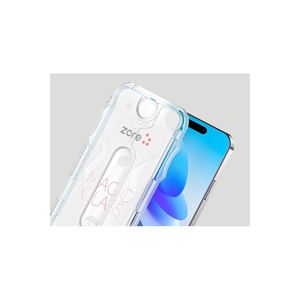 Kit d'application facile Netzy pour iPhone 14 Pro, protection d'écran en verre magique 5D, film de confidentialité trempé compatible - Product Image 2