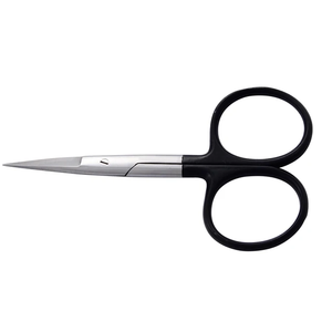 กรรไกรขนาดเล็กแบบหยักสำหรับตกปลากรรไกรขนาดเล็กพร้อมด้ามจับ ABS - Product Image 6