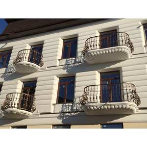 สร้างได้อย่างรวดเร็วด้วยเทคโนโลยีการผลิตแผงคอนกรีตสำเร็จรูปแผ่นผนังและบอร์ด - Product Image 1