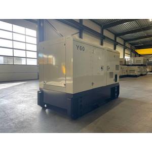 Générateurs diesel POWERSOURCE Y60 2025 - Product Image 4
