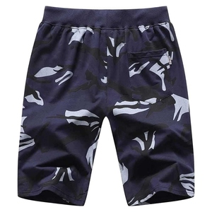 Mens Custom Sports <b>Shorts</b> Premium Quality 100% Polyester Sublimation Print Quick Dry Breathable Soft Comfortable Elastic Fit - Product Image 2