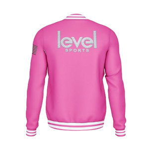 Comfortable Custom Made Lettermen Jacket For Men's <b>Long</b> Sleeves Lettermen Jacket For Online Sale - Product Image 2