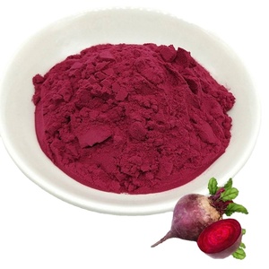 OEM Bulk Supplier Beetroot Powder for Health Drinks & Baking Naturally Dried Export Quality Beetroot Powder for Energy Benefits - Product Image 1