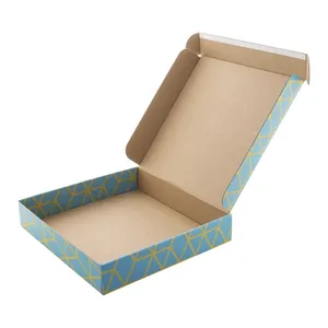 Caja de merchandising CreaBox Post Slim M personalizable para artículos promocionales de fiestas - Product Image 4