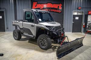 โปรโมชั่นสุดพิเศษ รถใหม่ปี 2024 Polaris Ranger Crew XD 1500 Northstar Edition Ultimate - Product Image 4