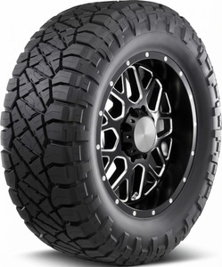 ยาง Ridge Grapp LT37/13.50R20 127Q พร้อมการรับประกัน 3 ปี - Product Image 1