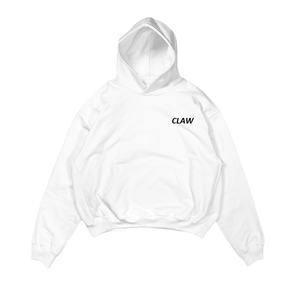 Sudadera con capucha de algodón francés de alta calidad para hombre, Jersey largo de lana gruesa con hombros caídos, estampado de invierno personalizable - Product Image 6