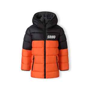 Veste rembourrée GAA personnalisée OEM Vêtements d'athlétisme par Pakistan Sportswear Makers quantité minimale de commande disponibles pour les clubs - Product Image 1