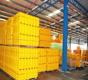 น้ำมันดอกทานตะวันกลั่น100% ยูเครน - Product Image 1