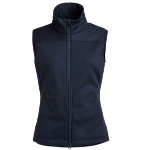 Gilet équestre à coque souple, Gilet de protection de sécurité pour femmes, gilet équestre de qualité supérieure pour femmes - Product Image 1