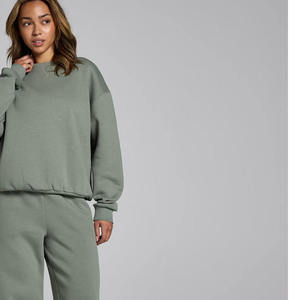 Sweat-shirts à capuche décontractés pour femmes, très vendus, à séchage rapide, grande taille, design personnalisé, motif uni sur le devant, prix - Product Image 1