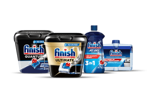 เจลแคปซูลล้างจานคุณภาพสูง ออลอินวัน 54 เม็ด สีส้ม ทำความสะอาดทรงพลัง ขายส่ง - Product Image 5