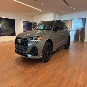 AUDI Q3 PROGRESSIV 2024 USADO, Volante a la Izquierda/Derecha - Product Image 1