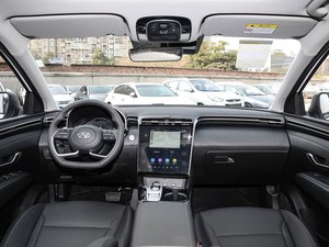 <span class=keywords><strong>Tucson</strong></span> <span class=keywords><strong>Nx4</strong></span> Hyun-dai Auto Nuevo - Product Image 3