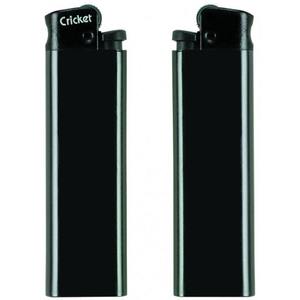 Briquet à Cricket Écologique Personnalisé en Gros, Jetable, Rechargeable, Coupe-Vent, Portable, au Butane avec Logo Personnalisé, Bon Prix - Product Image 1